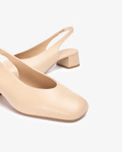 Load image into Gallery viewer, Unisa | Justa Slingback Shoe