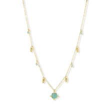 Load image into Gallery viewer, Ashiana | Asia Necklace