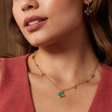 Load image into Gallery viewer, Ashiana | Asia Necklace