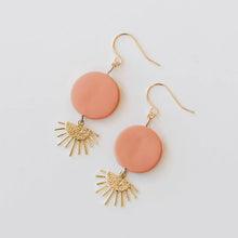 Load image into Gallery viewer, Sunset | Earrings