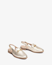 Load image into Gallery viewer, Unisa | Dean Slingback Loafer