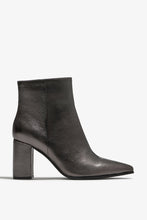 Load image into Gallery viewer, Regarde le Ciel | Talya Metallic Ankle Boot