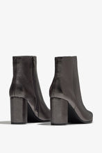 Load image into Gallery viewer, Regarde le Ciel | Talya Metallic Ankle Boot