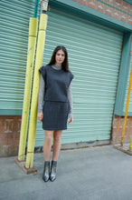 Load image into Gallery viewer, Regarde le Ciel | Talya Metallic Ankle Boot