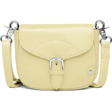 Load image into Gallery viewer, Depeche | Leather Satchel Crossbody