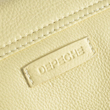 Load image into Gallery viewer, Depeche | Leather Satchel Crossbody