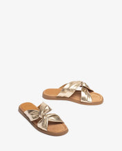 Load image into Gallery viewer, Unisa | Camby Slide Sandal