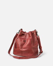 Load image into Gallery viewer, BIBA | Red Rock | Shoulder Bag