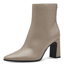 Load image into Gallery viewer, Marco Tozzi Pointed Heeled Boots