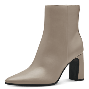 Marco Tozzi Pointed Heeled Boots