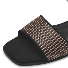 Load image into Gallery viewer, Marco Tozzi | Weaved Raffia Sandal