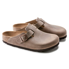 Load image into Gallery viewer, Birkenstock | Boston | Oiled Leather