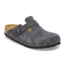 Load image into Gallery viewer, Birkenstock | Boston | Suede Leather
