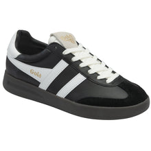 Load image into Gallery viewer, Gola | Classics | Cyclone | Leather Trainers