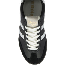 Load image into Gallery viewer, Gola | Classics | Cyclone | Leather Trainers