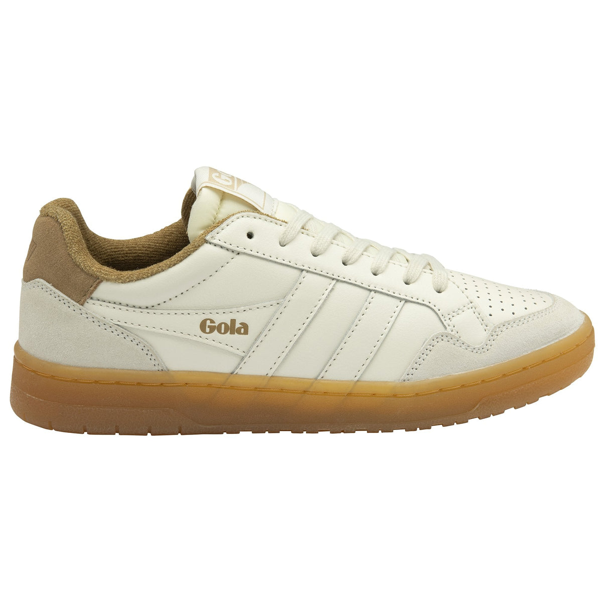 Gola Classics Eagle 86 – RED|FOOTWEAR