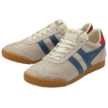 Load image into Gallery viewer, Gola | Elan Suede Trainers