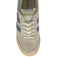 Load image into Gallery viewer, Gola | Elan Suede Trainers