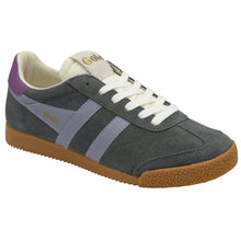 Load image into Gallery viewer, Gola | Elan Suede Trainers