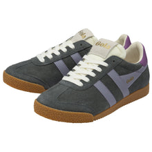 Load image into Gallery viewer, Gola | Elan Suede Trainers