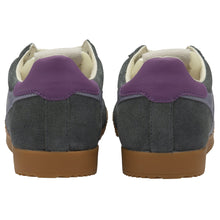 Load image into Gallery viewer, Gola | Elan Suede Trainers