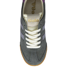 Load image into Gallery viewer, Gola | Elan Suede Trainers