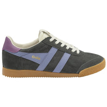 Load image into Gallery viewer, Gola | Elan Suede Trainers