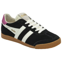 Load image into Gallery viewer, Gola | Elan Suede Trainers
