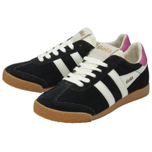 Load image into Gallery viewer, Gola | Elan Suede Trainers