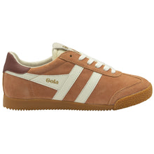 Load image into Gallery viewer, Gola | Elan Suede Trainers
