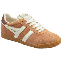 Load image into Gallery viewer, Gola | Elan Suede Trainers