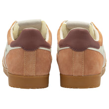 Load image into Gallery viewer, Gola | Elan Suede Trainers