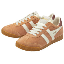 Load image into Gallery viewer, Gola | Elan Suede Trainers