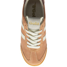 Load image into Gallery viewer, Gola | Elan Suede Trainers