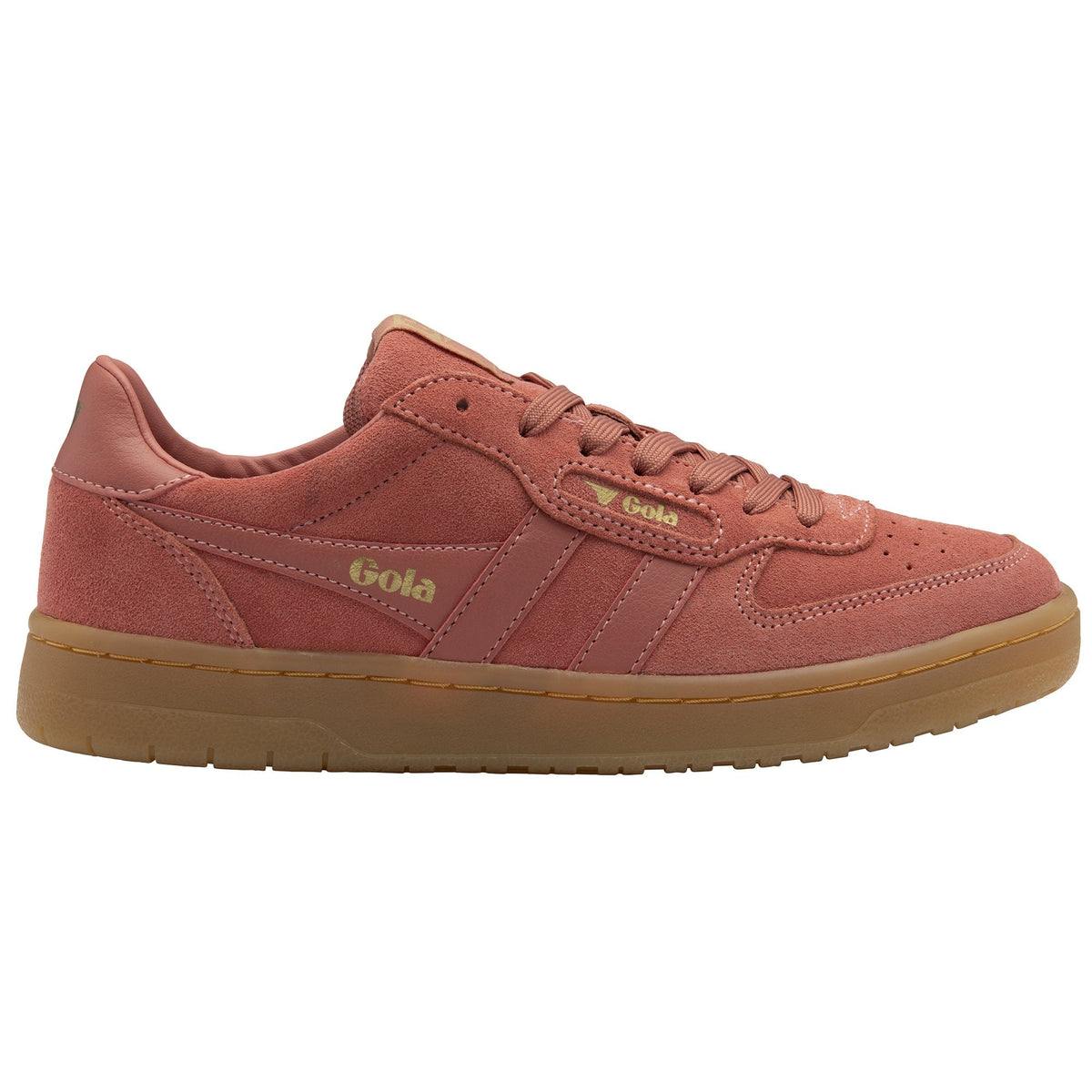 Gola Classics Hawk Suede 86 – RED|FOOTWEAR - Main Image