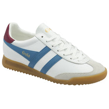 Load image into Gallery viewer, Gola | Torpedo Leather Trainers
