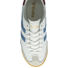 Load image into Gallery viewer, Gola | Torpedo Leather Trainers