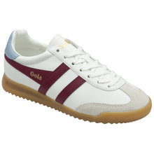 Load image into Gallery viewer, Gola | Torpedo Leather Trainers