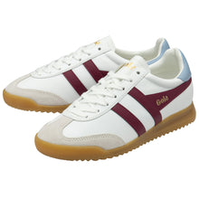 Load image into Gallery viewer, Gola | Torpedo Leather Trainers