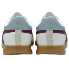 Load image into Gallery viewer, Gola | Torpedo Leather Trainers