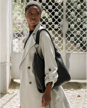 Load image into Gallery viewer, BIBA | Jackpot | Leather Shoulder Bag