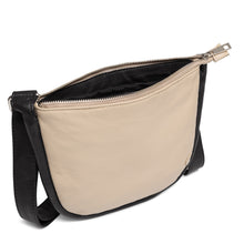 Load image into Gallery viewer, Depeche Two Tone Small Bag