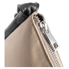 Load image into Gallery viewer, Depeche Two Tone Small Bag