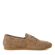 Load image into Gallery viewer, Tamaris | Suede Moccasins