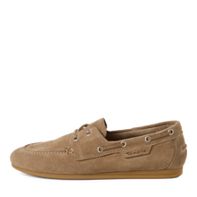 Load image into Gallery viewer, Tamaris | Suede Moccasins