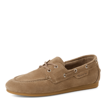 Load image into Gallery viewer, Tamaris | Suede Moccasins