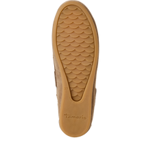 Load image into Gallery viewer, Tamaris | Suede Moccasins
