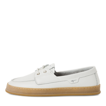Load image into Gallery viewer, Tamaris | Leather Moccasins