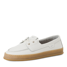 Load image into Gallery viewer, Tamaris | Leather Moccasins