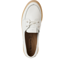 Load image into Gallery viewer, Tamaris | Leather Moccasins